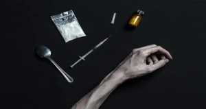 مراقبت بعد از ترک هروئین
