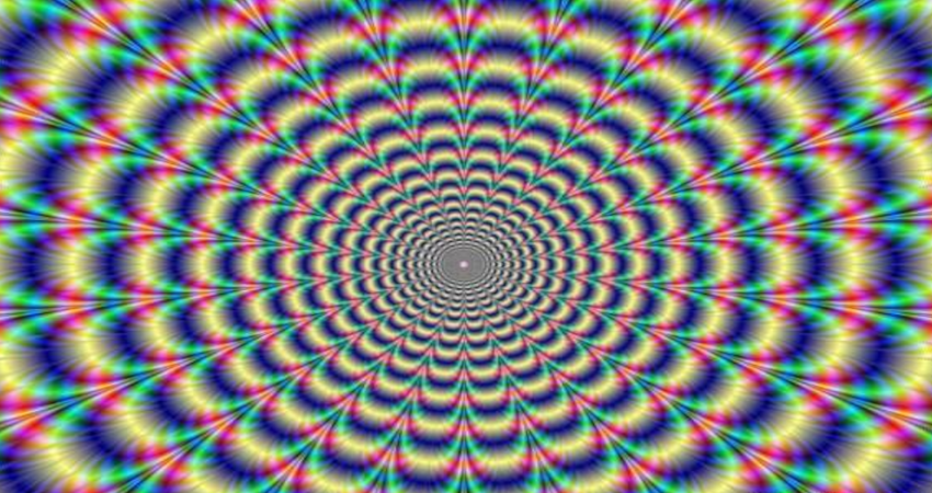 توهمات در طول مصرف LSD چیست؟
